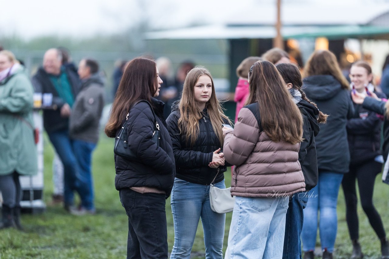 Bild 134 - Osterfeuer